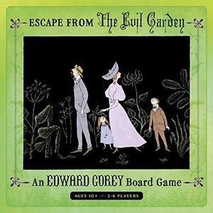 Escape fro