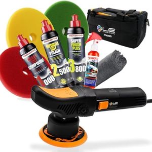 Set poliss