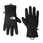 THE NORTH FACE - Men’s Sierra Etip Gloves - TNF Black, S