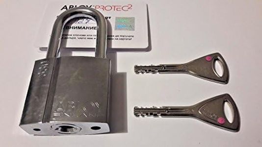 Abloy Prot