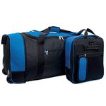 Lightweight Duffel Bags With Wheels