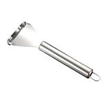 Corn Stripper Peeler Stainless Stee Corn Cob Stripper Tool Corn Thresher Removes Corn Kernels Gadge Cobs from Corn