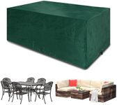 Funshot Garden Furniture Cover Wate