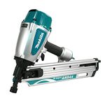 Makita AN944 3-1/2"Framing Nailer with Sequential & Bump Modes