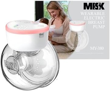 MISK Weara