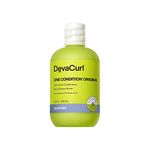 Devacurl Conditioner For Curly Hairs