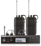 Shure PSM300 P3TR112TW Wireless in-