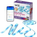 WiZ Connected 100 ft LED Light Stri