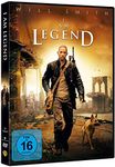 I Am Legend [DVD] [2007]