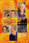 Exotic Marigold Hotel Posters