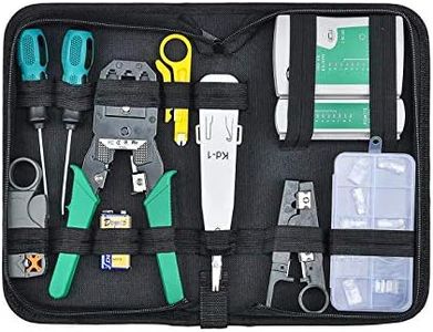 Kit tester