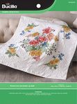 Bucilla Quilts