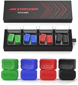 Mayena Jaw