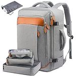 LOVEVOOK Large Carry on Backpack fo