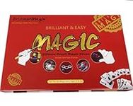 BrilliantMagic New Magic Set Box Ma