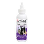 Zymox Ear Cleanser - 4 oz. Bottle