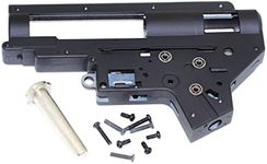 Airsoft E&C 8mm QD Transform M4 M16