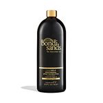 Bondi Sands Professional Solution Liquid Gold Salon Mist | Salon-Quality Formula Dries Quickly + Develops a Golden Glow, Enriched with Argan Oil, Vegan + Cruelty Free, Coconut Scent | 1 Litre/35.2 Oz