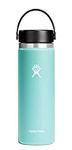 Hydro Flask 20 oz Wide Mouth with F