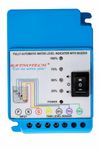 Automatic Water Level Indicator with Buzzer Alarm