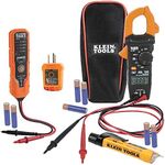 Klein Tools CL120VP Electrical Volt