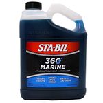 Gold Eagle 22250 STA-BIL 360° Marine - 1 Gallon