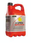 ASPEN2 2 STROKE ALKYLATE FUEL FRT PETROL FOR STRIMMER BRUSHCUTTER HEDGECUTTER CHAINSAW 2 STROKE MACHINES 5 litre can