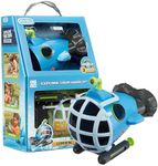 Little Tikes Big Adventures Submarine STEM Toy - Includes Water Vehicle with Underwater Viewer, Water Sprayer, and Sifting Net - Great for Kids Ages 3+
