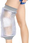 Divvsck Waterproof Knee Cast Cover 