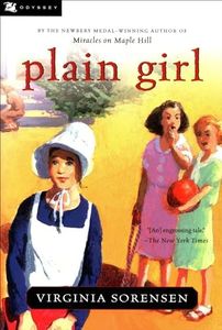Plain Girl