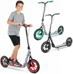 Large Kick Scooter for Adults, Teen