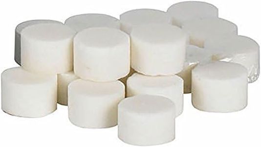 Coghlan's Fuel Stove Tablets, 24-Count