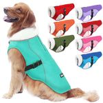 Dog Jackets