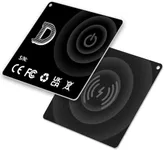 Waterproof Wallet Tracker Card with