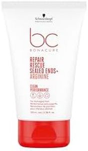 Schwarzkopf BC Bonacure Peptide Repair Rescue Sealed Ends+ Arginine 100ml