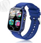 Luyiilo Smart Watch for Kids, with 