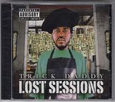 Lost Sessions