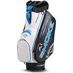 Callaway Golf Ai Smoke Staff Trolley Bag 2024