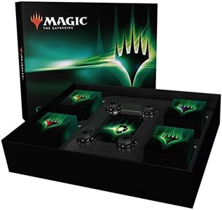 Magic The Gathering MTG Commander Anthology 2018 Volume II Set: 4 Decks