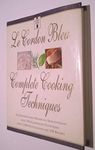 Le Cordon Bleu's Complete Cooking T