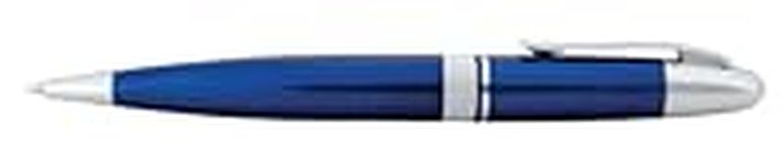 Zippo Allegheny Pen Blue