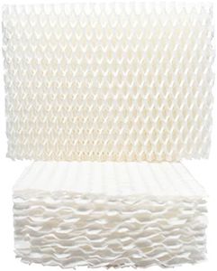 Upstart Battery 2-Pack Replacement 2H00 Humidifier Filter for 1.5 Gallon Graco TrueAir - Compatible with Graco Cool Mist Humidifier, Graco 2H00, Graco 2H01, TrueAir 05510, Graco 2H001