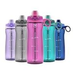 Pogo BPA-Free Tritan Plastic Water 