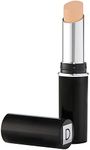 Dermablend Quick Fix Full Coverage Concealer - Maximum Coverage For Up To 16 Hours - Covers Acne, Scars, And Age Spots - Smudge And Transfer-Resistant - Never Cakey Or Masky - 0C Linen - 4.5 G