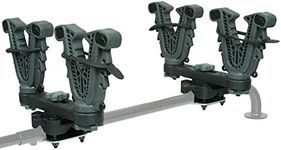 ATV Tek VFG2 V-Grip Double Rider Gun/Bow/Tool Rack