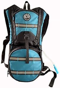 Trek 'N' Ride Trail Blazer Hydration Bag with Bladder 3 Litre