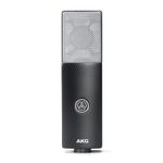 AKG C-Series C104 Large Diaphragm Cardiod Condenser Microphone - Perfect for Musicians and Content Creators