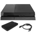 OWC 2.0 TB External Hard Drive Upgrade for Sony® PlayStation® 4