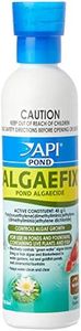 API Algae Control Solution, 237 ml