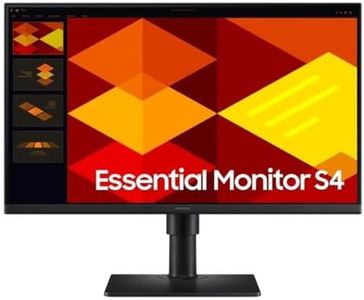 Samsung ViewFinity S40GC 24" FHD 75Hz IPS Business Monitor